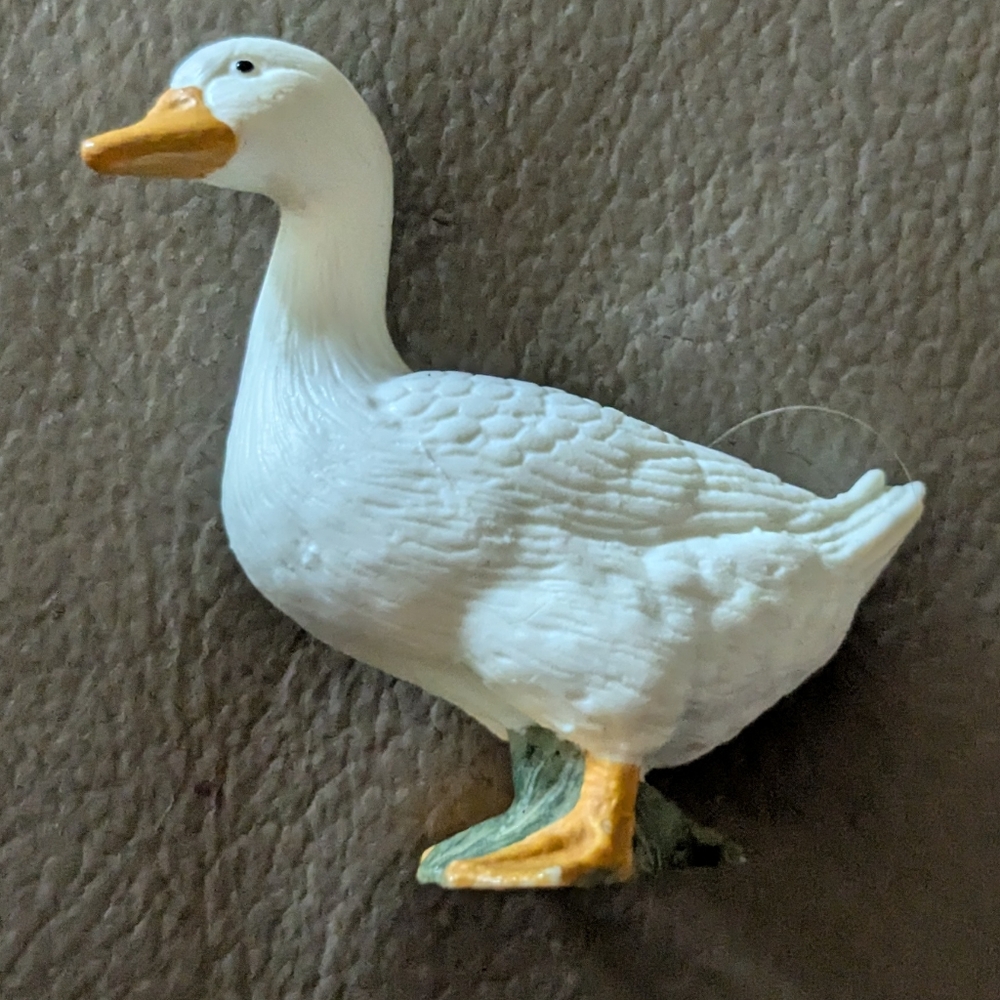 Schleich Bird - Duck 13130